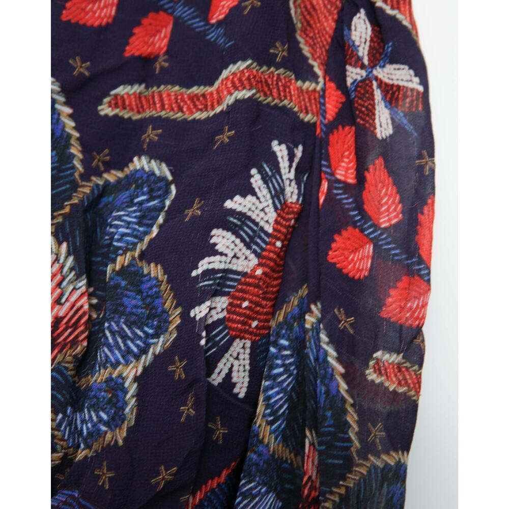 FARM Rio Tropical Shine Dress Size M - Picture 11 of 12